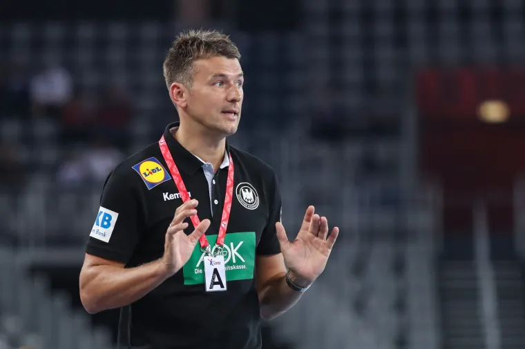 Njemačka &scaron;okirala Hrvatsku usred Arene: Pripreme za Europsko prvenstvo nisu dobro počele