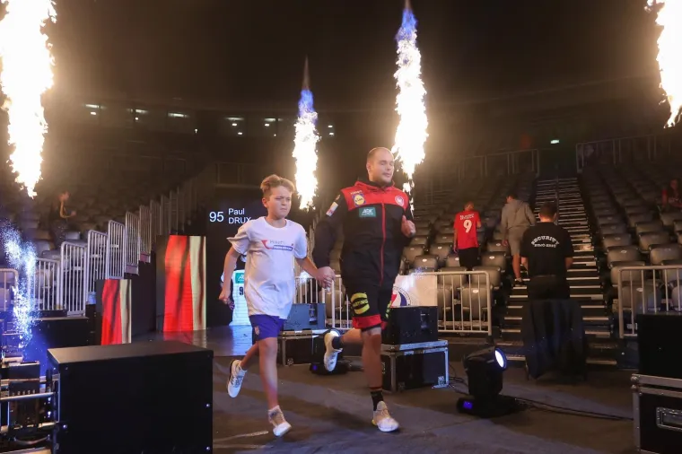 Njemačka &scaron;okirala Hrvatsku usred Arene: Pripreme za Europsko prvenstvo nisu dobro počele