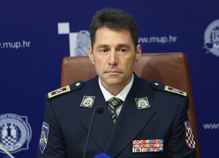 Prona&scaron;li smo 'izgubljenu' snimku! Tko je Josip Ćelić? Najbogatiji policajac, ima luksuznu vilu...