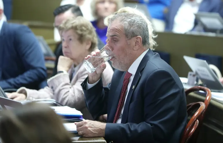 Bandić: 'Očekujem burnu sjednicu Gradske skup&scaron;tine, GUP u studenom'
