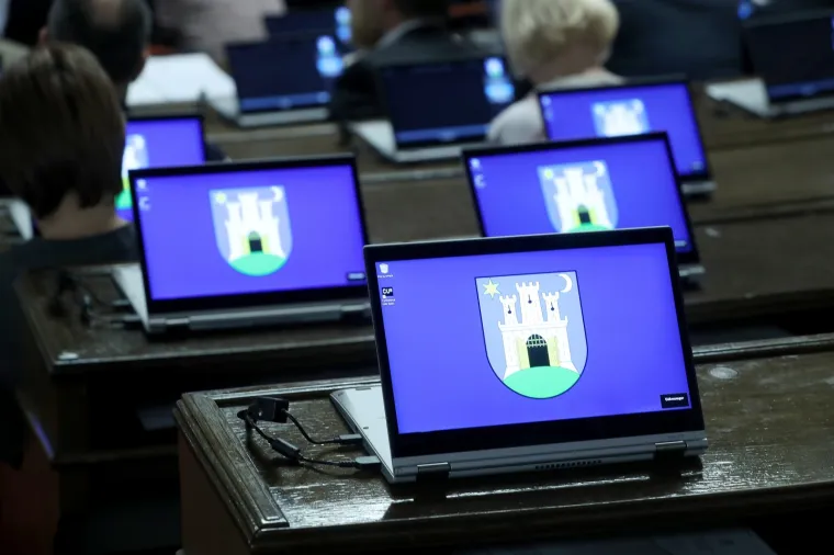 Bandić: 'Očekujem burnu sjednicu Gradske skup&scaron;tine, GUP u studenom'