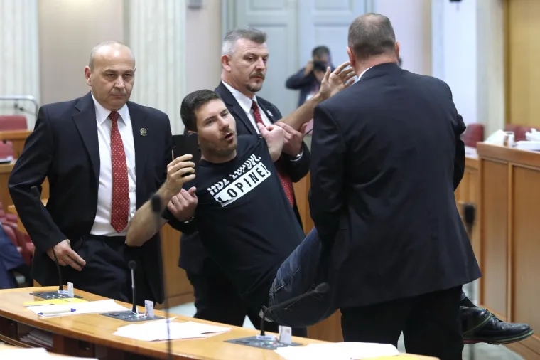 Foto: Patrik Macek/PIXSELL