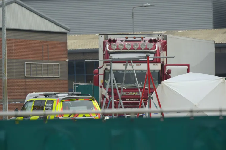 Foto: Martin Dalton/Shutterstock Editorial/Profimedia