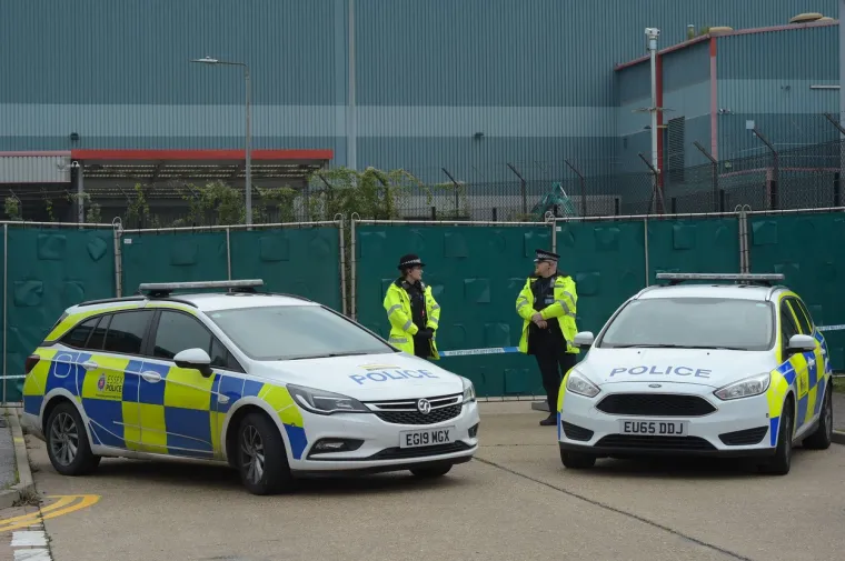 Foto: Martin Dalton/Shutterstock Editorial/Profimedia