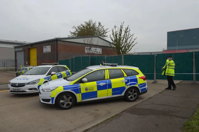 Foto: Martin Dalton/Shutterstock Editorial/Profimedia