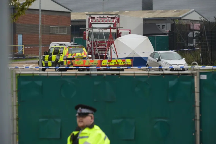 Foto:  Steve Poston/LNP/Shutterstock Editorial/Profimedia