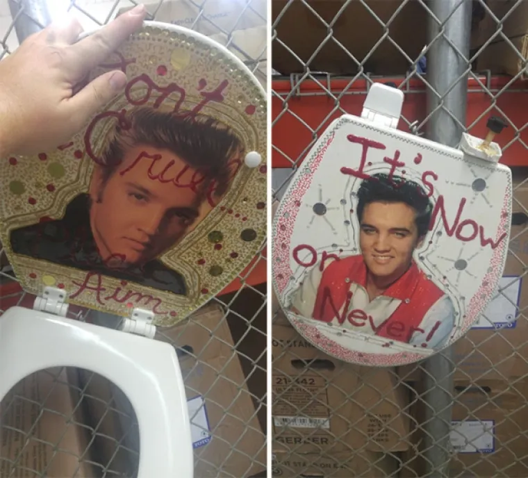 NIJE ZA ONE SLABA ŽELUCA (ALI OZBILJNO): Vodoinstalateri dijele najgore prizore koja su vidjeli. Ne otvarajte prije večere!