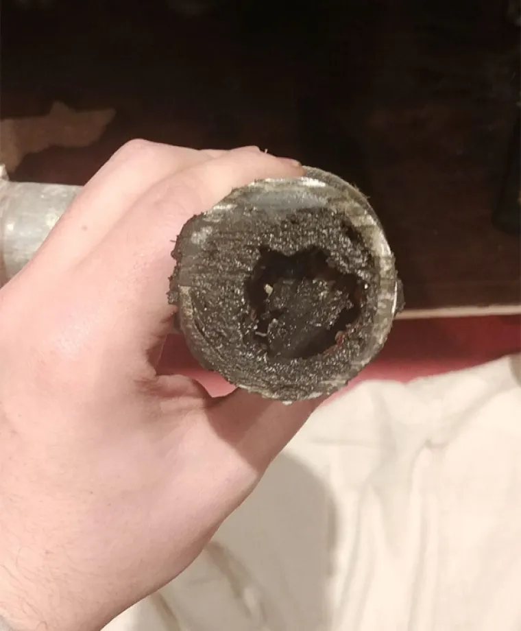 NIJE ZA ONE SLABA ŽELUCA (ALI OZBILJNO): Vodoinstalateri dijele najgore prizore koja su vidjeli. Ne otvarajte prije večere!