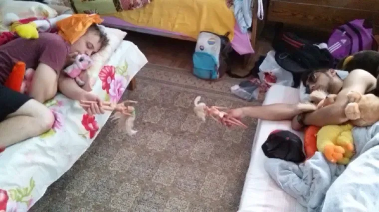 NEKIMA JE RUGANJE SMISAO ŽIVOTA: Da, ove su spačke strahovito smiješne, ali gdje će im duša?
