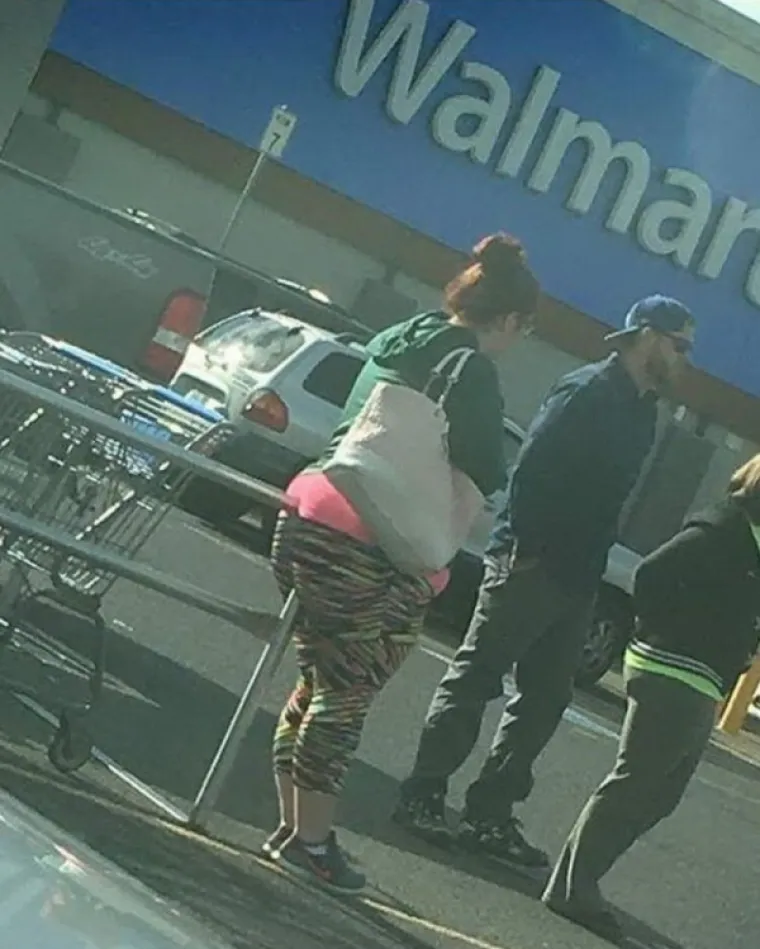 NEKIMA JE RUGANJE SMISAO ŽIVOTA: Da, ove su spačke strahovito smije&scaron;ne, ali gdje će im du&scaron;a?