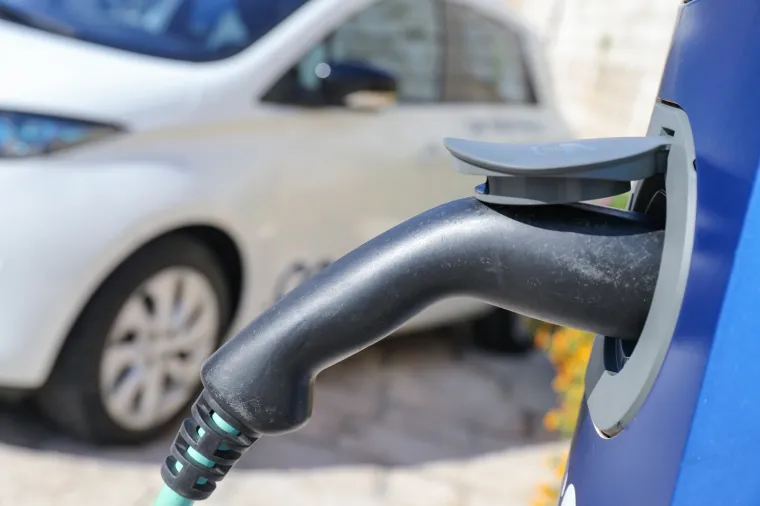 Grad Dubrovnik uveo 'car sharing' sustav s 30 električnih vozila