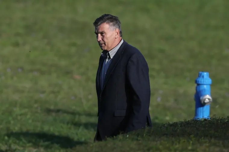 Osumnjičen za silovanje: Damir &Scaron;karo iza&scaron;ao iz Remetinca