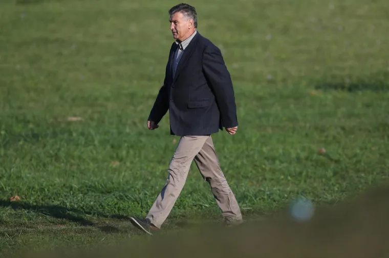 Osumnjičen za silovanje: Damir &Scaron;karo iza&scaron;ao iz Remetinca