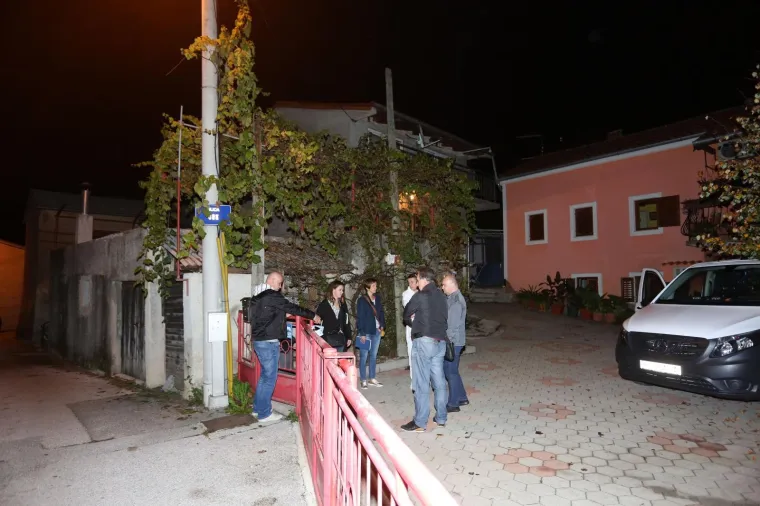 &Scaron;okantan zločin na Grobniku: 'Pa taj dan sam ih vidjela kako &scaron;eću i dobro su se slagali'