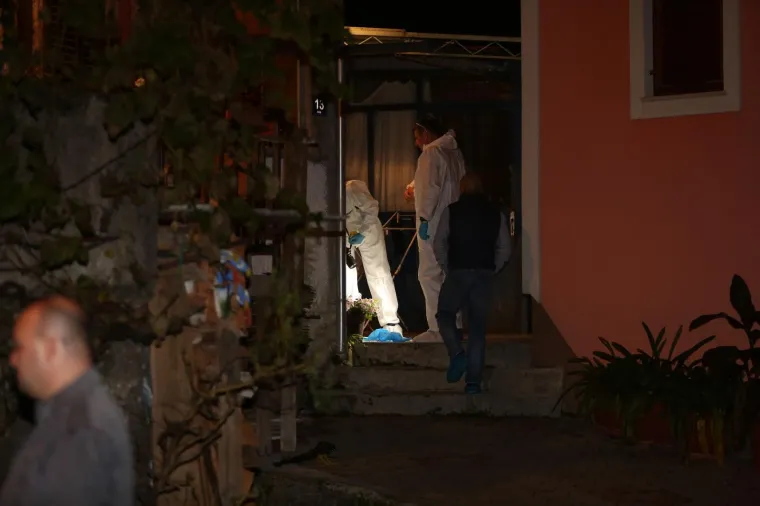 &Scaron;okantan zločin na Grobniku: 'Pa taj dan sam ih vidjela kako &scaron;eću i dobro su se slagali'