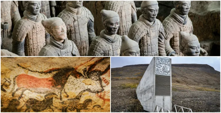 Opasna, čudesna i ukleta: Ovo je 10 mjesta na svijetu na koja ne smijete ići!