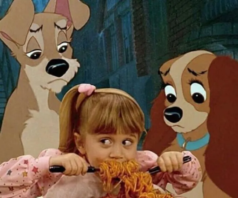 Inovativnost na nivou: Genijalne ilustracije koje pokazuju  Disneyjeve crtiće kao surovu realnost