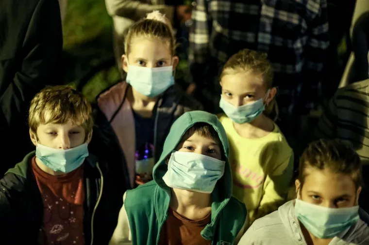 Botinčani prosvjedovali zbog nepodno&scaron;ljivog smrada: 'Bandić i gradski čelnici nam ne žele pomoći'