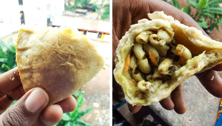 A SAMO SU ŽELJELI RUČATI: Kad su vidjeli &scaron;to su dobili na tanjuru, umalo im je pozlilo