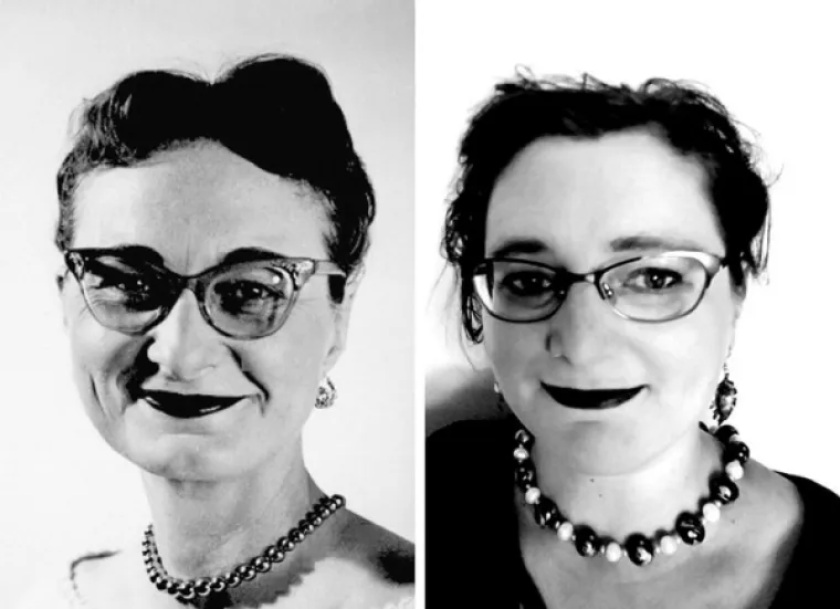 GENI SU ČUDESNA STVAR: Rekreirali su fotografije svojih predaka i ostavili sve bez teksta