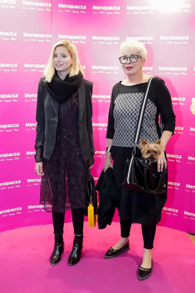 Gala i Ella Svilan, foto: promo