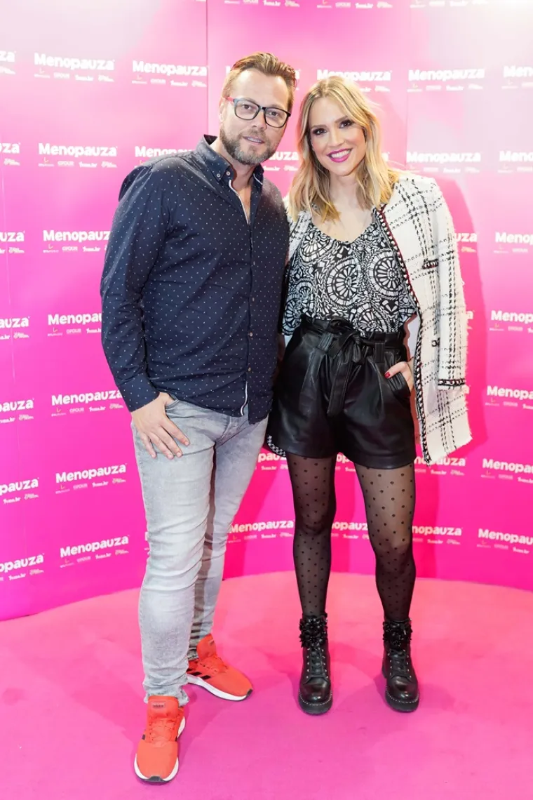 Robert Bo&scaron;ković i Ana Radi&scaron;ić