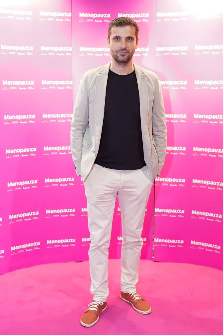 Robert Kurba&scaron;a, foto: promo