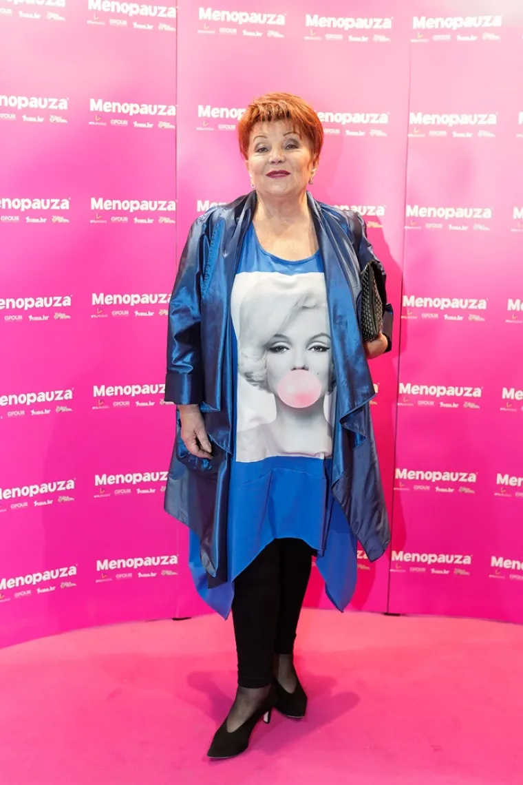 Zdenka Kovačiček, foto: promo
