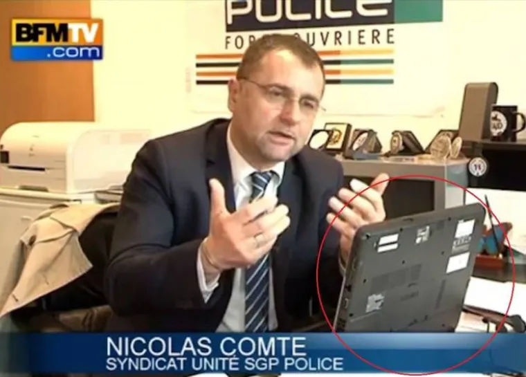 SKORO SE IZVUKLI, ALI ONDA IH JE INTERNET PROKUŽIO: Vidite li &scaron;to ne valja na ovim fotografijama?