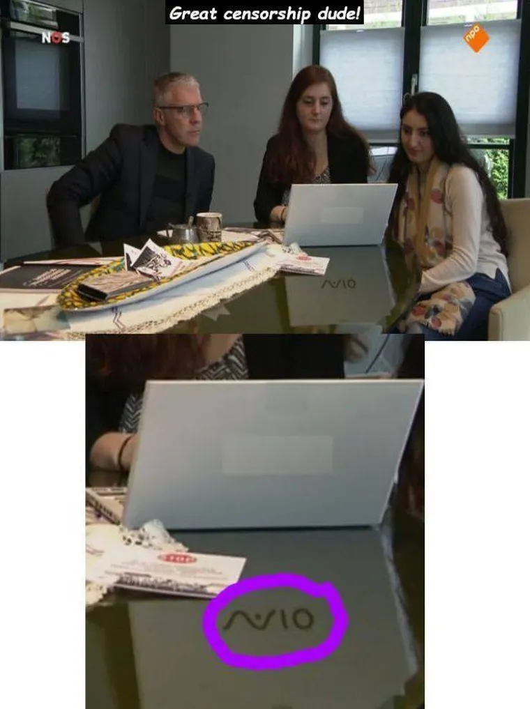 SKORO SE IZVUKLI, ALI ONDA IH JE INTERNET PROKUŽIO: Vidite li &scaron;to ne valja na ovim fotografijama?