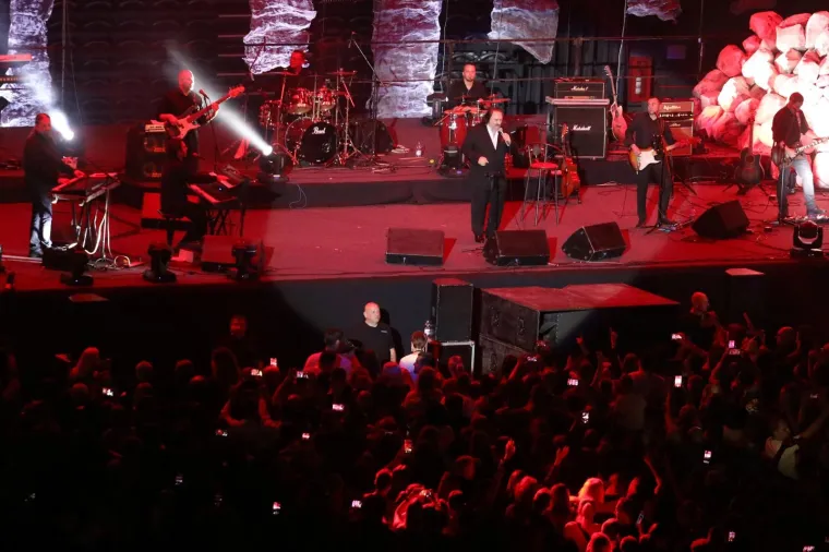 Foto: Borna Filić/PIXSELL