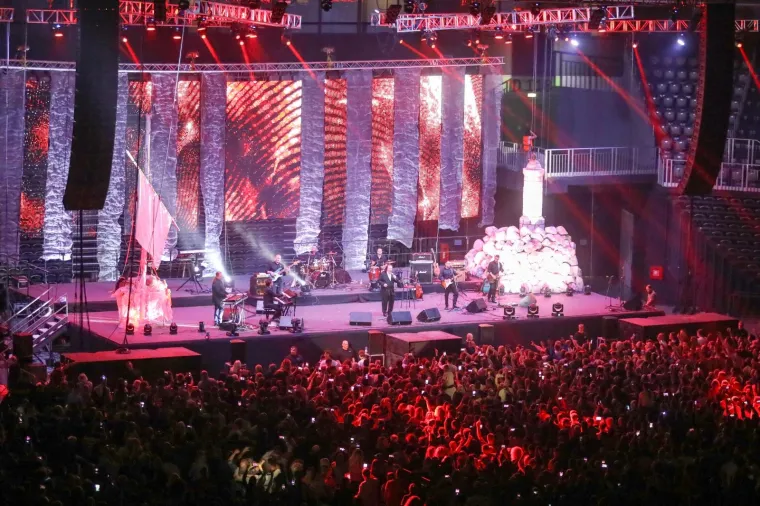 Foto: Borna Filić/PIXSELL