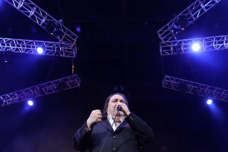 Foto: Borna Filić/PIXSELL