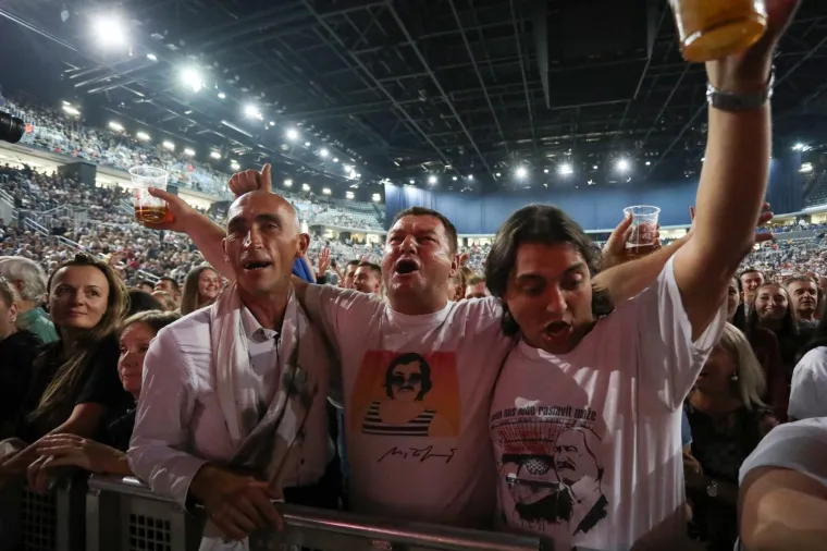 Foto: Borna Filić/PIXSELL