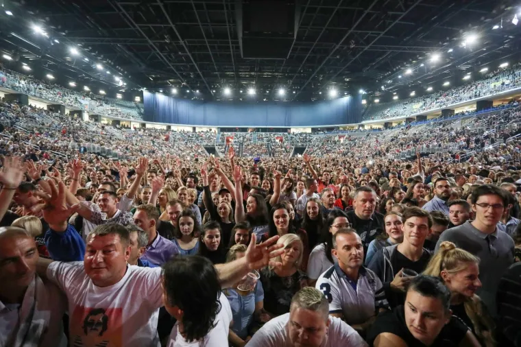 Foto: Borna Filić/PIXSELL