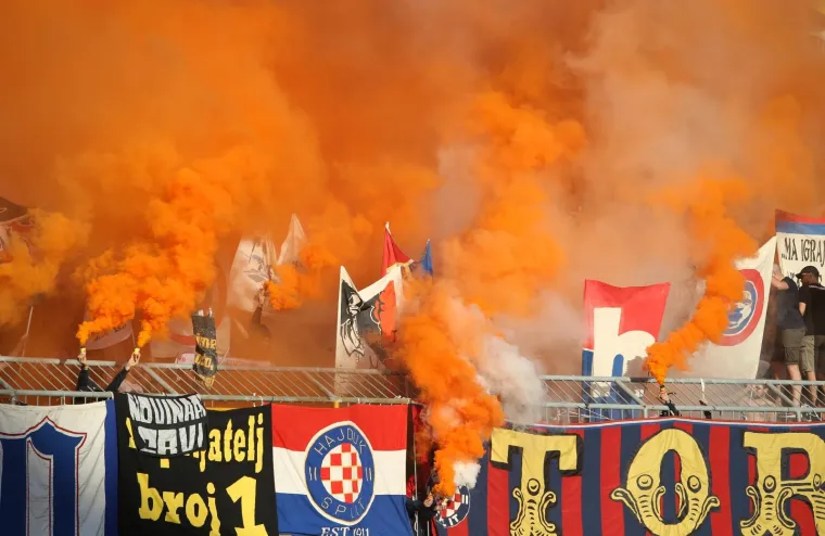 Photo: Ivo Čagalj/PIXSELL