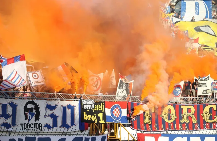 Photo: Ivo Čagalj/PIXSELL