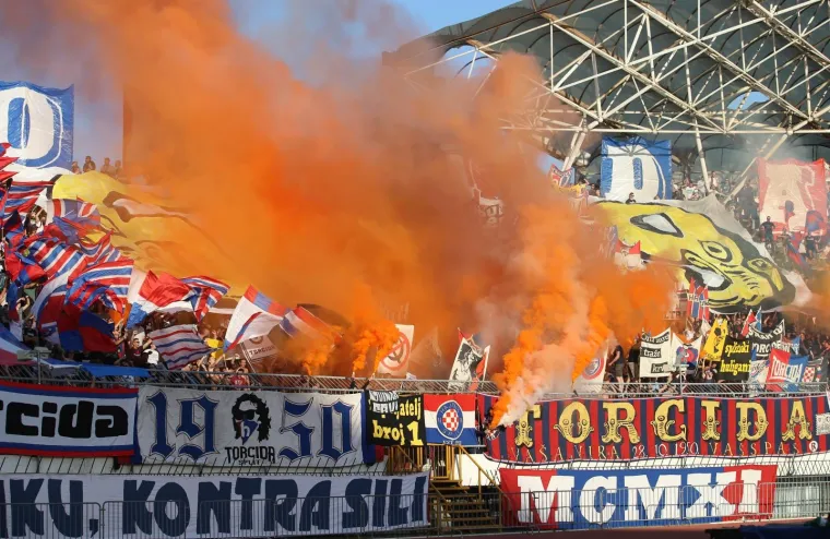 Photo: Ivo Čagalj/PIXSELL