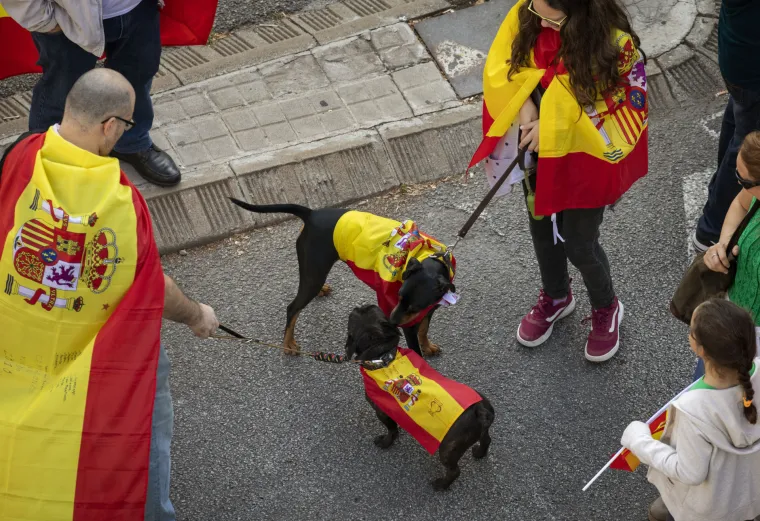 U sukobu u Barceloni još 46 ozlijeđenih, jedan od katalonskih čelnika zaziva novi referendum