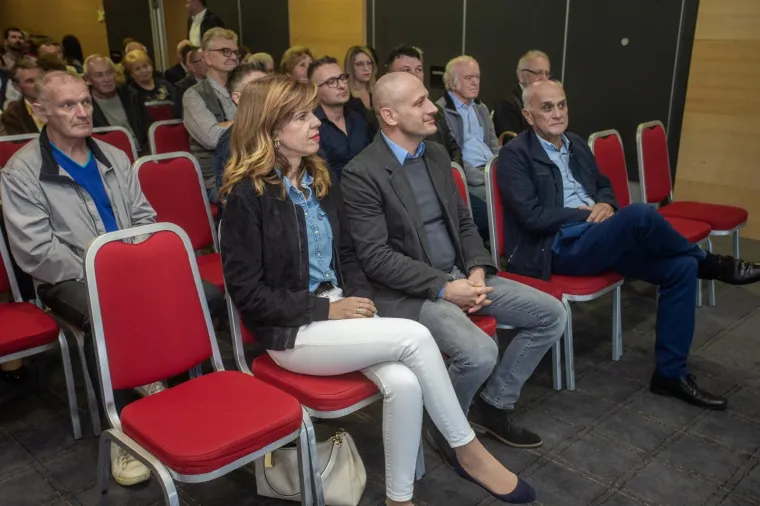 Milanović: 'Uvjeren sam da Hrvatska neće imati ni Miki Mausa, niti Hromog Dabu za predsjednika'