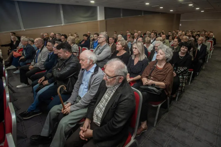 Milanović: 'Uvjeren sam da Hrvatska neće imati ni Miki Mausa, niti Hromog Dabu za predsjednika'