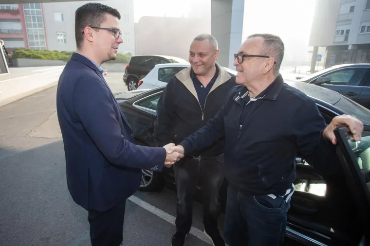 Milanović: 'Uvjeren sam da Hrvatska neće imati ni Miki Mausa, niti Hromog Dabu za predsjednika'