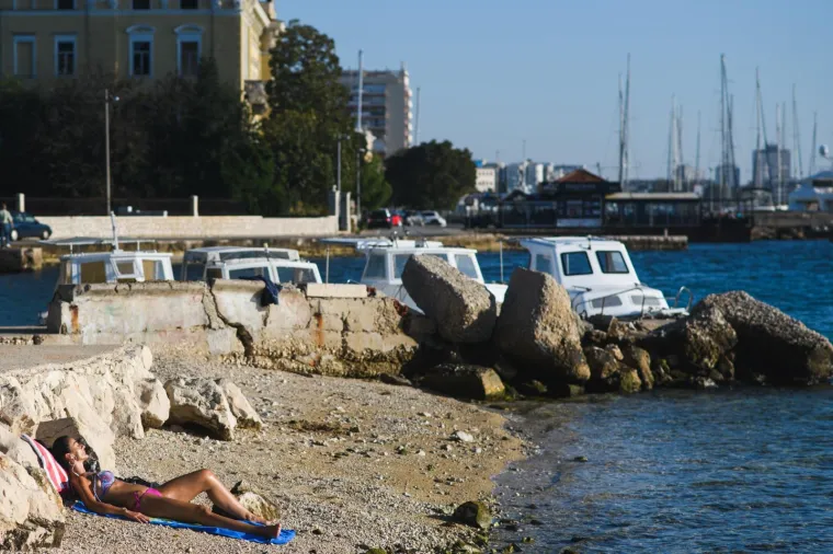 Foto: Marko Dimić/PIXSELL