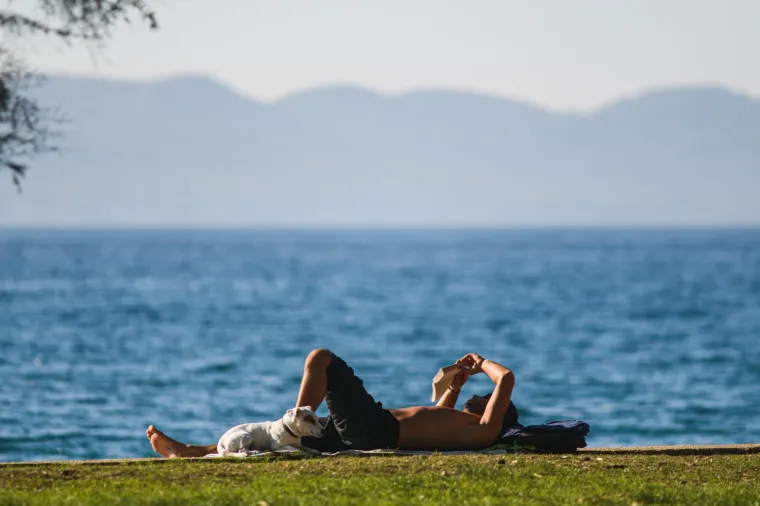 Foto: Marko Dimić/PIXSELL