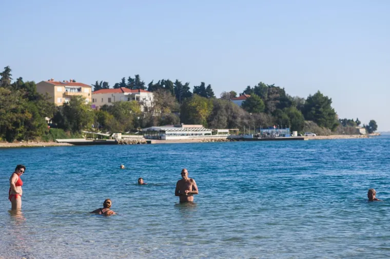 Foto: Marko Dimić/PIXSELL