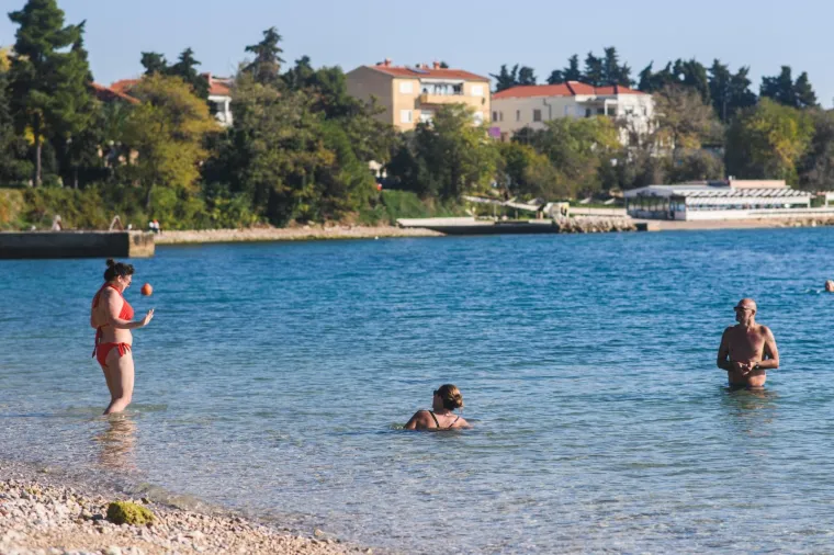 Foto: Marko Dimić/PIXSELL