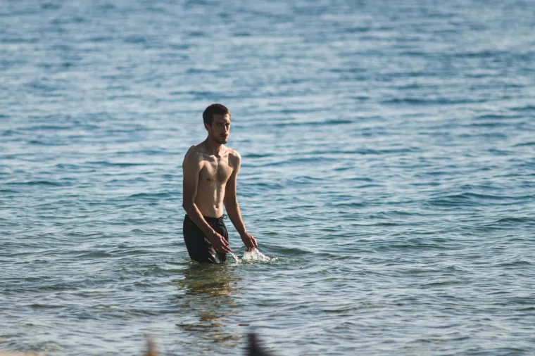 Foto: Marko Dimić/PIXSELL