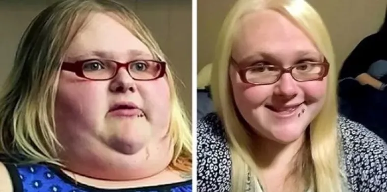 Svaka čast: 12 slučajeva ljudi koji su izgubili na kilaži nadahnut će mnoge