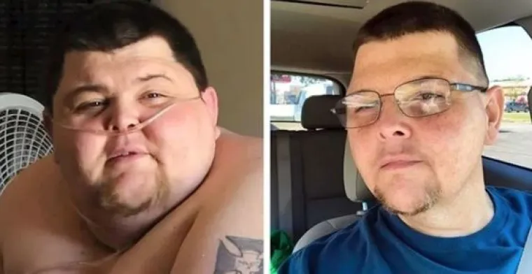 Svaka čast: 12 slučajeva ljudi koji su izgubili na kilaži nadahnut će mnoge