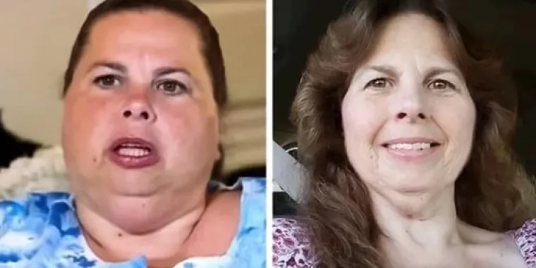 Svaka čast: 12 slučajeva ljudi koji su izgubili na kilaži nadahnut će mnoge